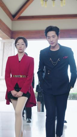 超級教父：前妻跪求我重婚 episode 55