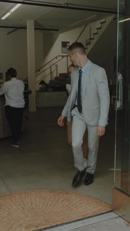 Le Milliardaire Fugitif Devient Mon Marié episode 19