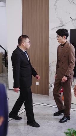 奇葩家規 episode 10