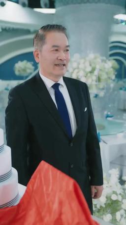 咬紅唇 episode 92
