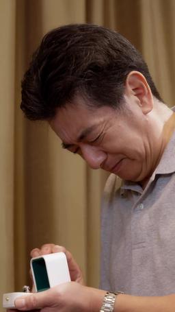 労働者父が大富豪？！ episode 57