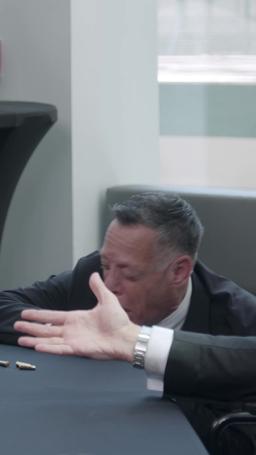 O Retorno do Meu Marido Mafioso episode 57