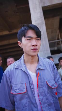 父親歸來 episode 7