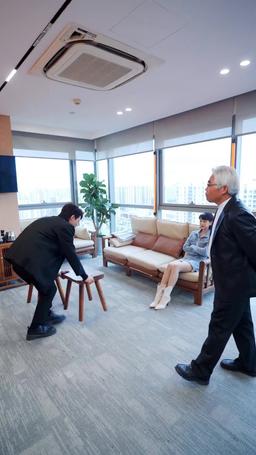 緋聞計畫 episode 41