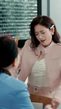 Sleeping Beauty's Revenge episode 17