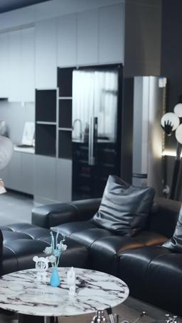 عبق الخوخ والأولونغ episode 28