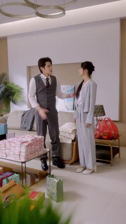 Mending a broken love episode 40