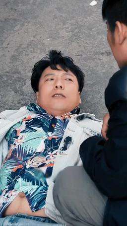 重回2000：風雲再起 episode 7