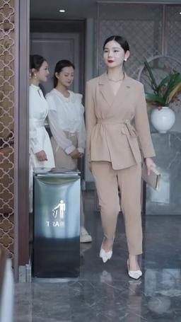 愛就在眼前 episode 55