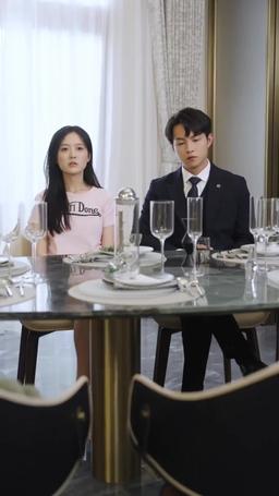 萌寶駕到爹地又求重婚啦 episode 50