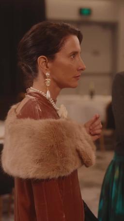 A Herdeira Pôs o Marido na Lista Negra episode 50