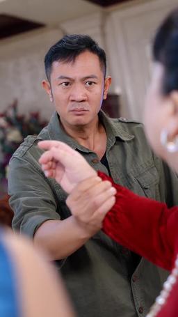Vuelve mi Padre Legendario episode 6