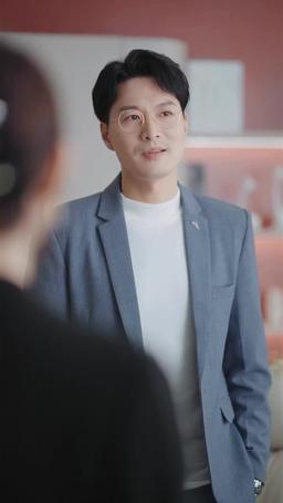 我和情敵聯手了 episode 82