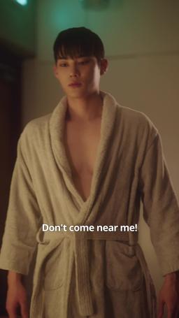 The Tyrant’s Bride-to-be episode 8
