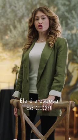 Afaste-se! Eu sou a verdadeira Sra. CEO episode 51