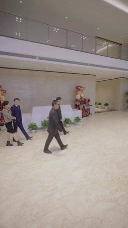 夜千金她根本不在乎 episode 58