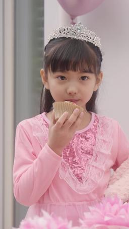 ケーキ職人のワタシが大富豪と偽装結婚した話 trailer