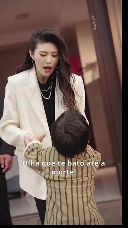 [dublado] Segredos da Gravidez: Meu Marido é Perigoso e Irresistível episode 30