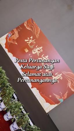 Perang Es dan Api: Dewi Salju Terakhir episode 22
