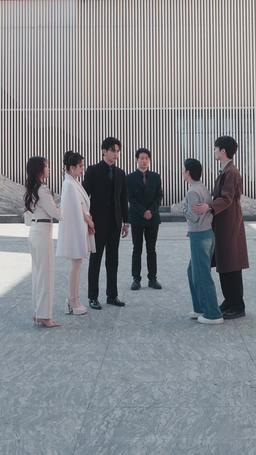 第七次心跳 episode 19