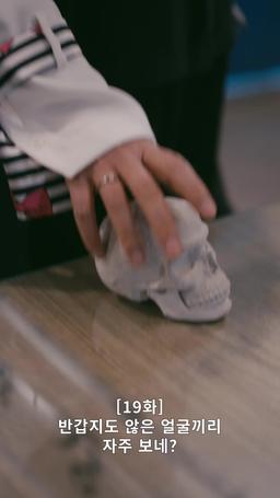 나의 복수 파트너 episode 19