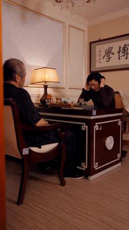 離婚後，前夫哭著求上位 episode 73
