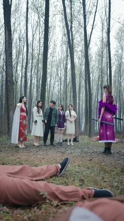 我的房東是個高手 episode 24