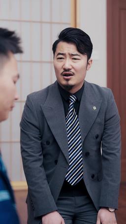 業績不達標，只好去相親 episode 69