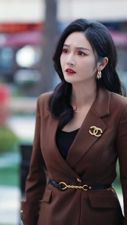 When Love Comes Too Late episode 30