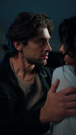 ตรวนรักอัลฟ่าศัตรูหัวใจ episode 44