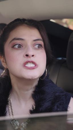 La Captive Vierge de l'Alpha episode 26