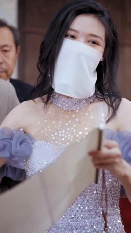 離婚後，前夫哭著求上位 episode 14