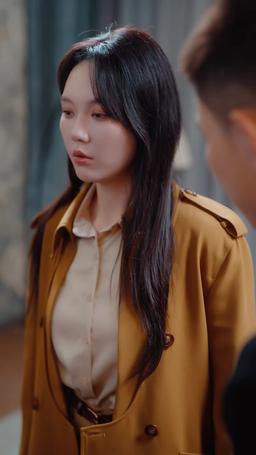 此情唯你可消 episode 56
