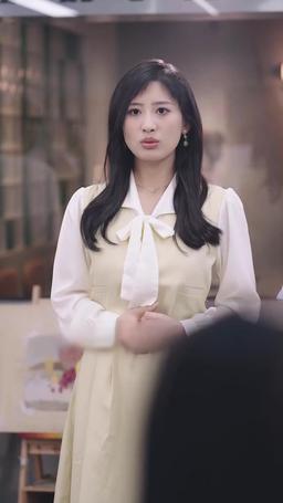 予你特別寵愛 episode 38