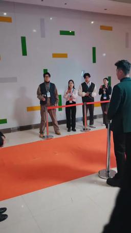 熱辣滾燙的婚姻 episode 27