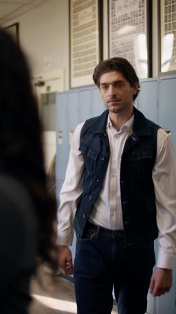 원수의 이끌림 episode 25