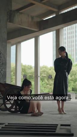 Capturado por Seu Coração episode 31
