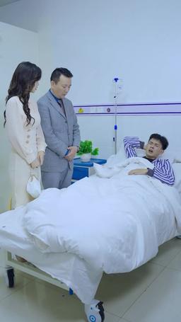 الوريث المنبوذ episode 47