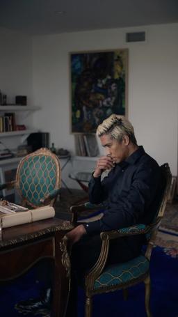 금단의 알파와의 운명 episode 36