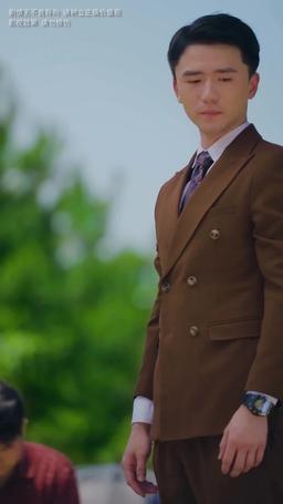 衣錦不還鄉 episode 31