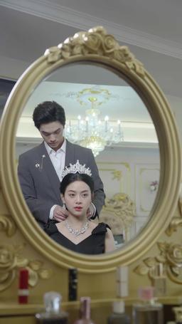외삼촌과  결혼 할래요 episode 14