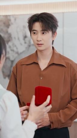 天上掉下個林妹妹 episode 19