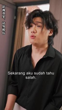 Si Yunita, Pengirim Pesan Masa Depan episode 63