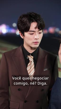 Esposa Mimada do Magnata Deficiente episode 67