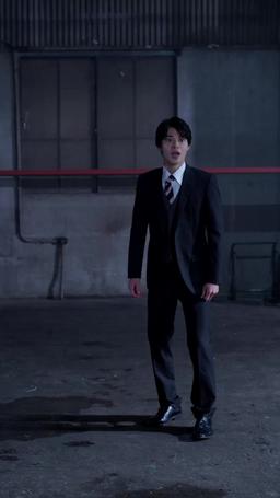 労働者父が大富豪？！ episode 71