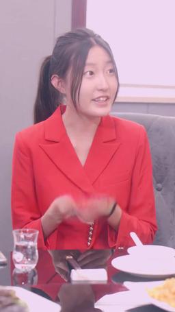 豪門厲總的屠戶夫人 episode 31