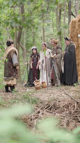 狼人爹地找上門 episode 57