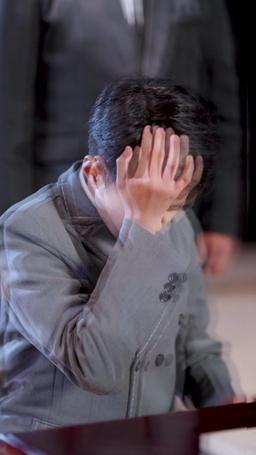 小小棋神撼乾坤 episode 48