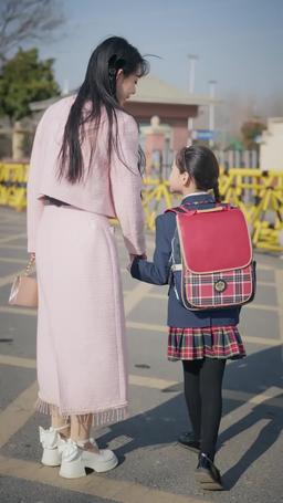 以母之名 episode 30
