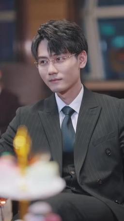 漫天星辰不及你 episode 68